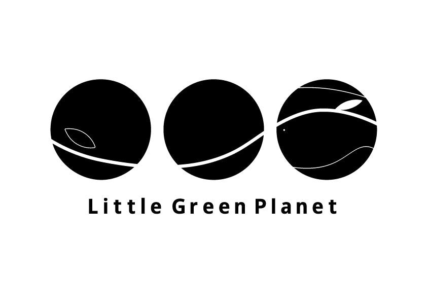 LittleGreenPlanetギフトコード